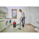Einhell Construction vacuum cleaner Einhell TC-VC 1820, 1250 W, plastic 20 l, 180 mbar, hose 1.5 m, cable 3 m, 3.6 kg (2342480)