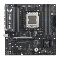ASUS Motherboard TUF GAMING A620AM-PLUS sAM5 A620 4xDDR5 HDMI DP mATX (90MB1N30-M0EAY0) ASUS Motherboard TUF GAMING A620AM-PLUS sAM5 A620 4xDDR5 HDMI DP mATX (90MB1N30-M0EAY0)