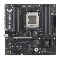 ASUS Motherboard TUF GAMING A620AM-PLUS sAM5 A620 4xDDR5 HDMI DP mATX (90MB1N30-M0EAY0)
