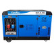 EnerSol Diesel generator SKDS-18-3EBA 230/400V 16-18kW 3Phase electric starter 370kg