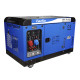 EnerSol Diesel generator SKDS-18-3EBA 230/400V 16-18kW 3Phase electric starter 370kg