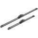 Bosch Склоочисник Aerotwin безкаркасний комплект 500/400мм (3 397 118 984) (3397118984)