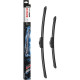 Bosch Склоочисник Aerotwin безкаркасний комплект 500/400мм (3 397 118 984) (3397118984)