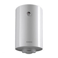 Ariston Electric Water Heater PRO R 120 VTS EVO EU 120l, 2 kW, indirect heating, round, mechanical controls on the left-hand side, Italy, C (3060649)