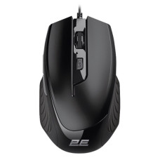 Мышка 2E MF180 USB Black (2E-MF180UB)