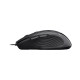Мышка 2E MF180 USB Black (2E-MF180UB)