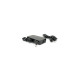 Блок питания к ноутбуку Merlion ASUS 150W 20V 7.5А, 6.0*3.7 (38394 / LAS150/20-6.0*3.7)