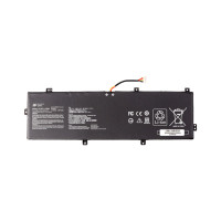 Аккумулятор для ноутбука ASUS Pro 3548FA (C31N1831) 11.55V 4335mA PowerPlant (NB432134)