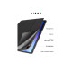 Чехол для планшета AirOn Premium Lenovo tab M10 3rd 10.1 TB (325FU/328FU) + film (4822352781083)