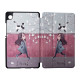 Чехол для планшета BeCover Smart Case Samsung Tab A9 SM-X115 8.7" Walk (711275)