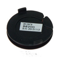 Чип для картриджа OKI B6200/6300 (10K) BASF (WWMID-72866)