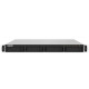 NAS QNap Система зберігання даних 4BAY 1U RP NO HDD TS-432PXU-RP-2G QNAP (TS-432PXU-RP-2G)