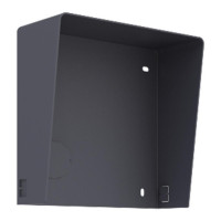 Вызывная панель Hikvision DS-KABD8003-RS1