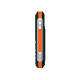 Мобильный телефон Ergo E182 Black Orange