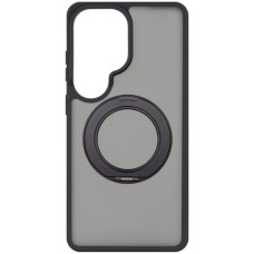 Чехол для мобильного телефона Armorstandart Unit Stand2 Samsung S26 Ultra 5G Black (ARM88868)