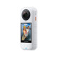 Екшн-камера Insta360 X4 Air Starter Bundle Arctic White (6977644767399)