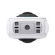 Екшн-камера Insta360 X4 Air Starter Bundle Arctic White (6977644767399)