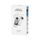 Екшн-камера Insta360 X4 Air Starter Bundle Arctic White (6977644767399)