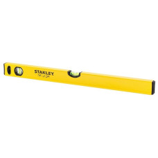 Stanley Рівень алюмінієвий  Classic Box Level , 180см, 3 капсули (STHT1-43108)