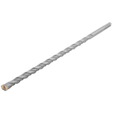 Tolsen concrete drill SDS-Plus, 6x210mm, hardness 88 HRA (75342T)