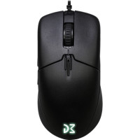 Dream Machines Mouse DM7 Switch Duo Wireless Black (DM7_SWITCH_DUO)