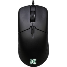 Dream Machines Mouse DM7 Switch Duo Wireless Black (DM7_SWITCH_DUO)