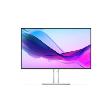 Lenovo Монітор Lenovo 23.8  L24i-4A D-Sub, HDMI, MM, IPS, 100Hz, 4ms (67BCKAC6UA)