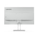 Lenovo Монітор Lenovo 23.8" L24i-4A D-Sub, HDMI, MM, IPS, 100Hz, 4ms (67BCKAC6UA)
