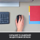 Мышка Logitech M170 Grey (910-004642)