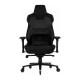 Кресло игровое GT Racer X-8704 Black (X-8704 Velvet Black)