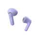 Наушники Trust Yavi Earphones Wireless Purple (25299)