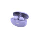 Наушники Trust Yavi Earphones Wireless Purple (25299)