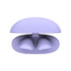 Наушники Trust Yavi Earphones Wireless Purple (25299)