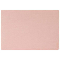 Чехол для ноутбука Incase 16" MacBook Pro Textured Hardshell in Woolenex Blush Pink (INMB200684-BLP)
