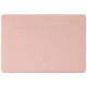 Чохол до ноутбука Incase 16" MacBook Pro Textured Hardshell in Woolenex Blush Pink (INMB200684-BLP)