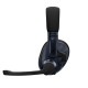Epos Gaming Headset H3PRO Hybrid, mini-jack/BT, 2m, black