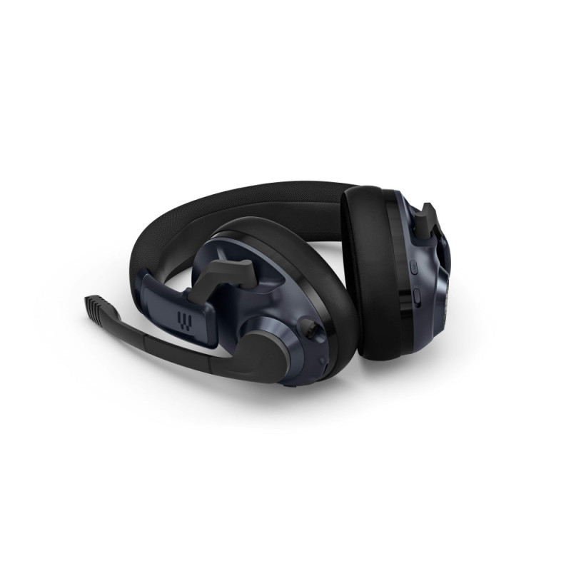 Epos Gaming Headset H3PRO Hybrid, mini-jack/BT, 2m, black