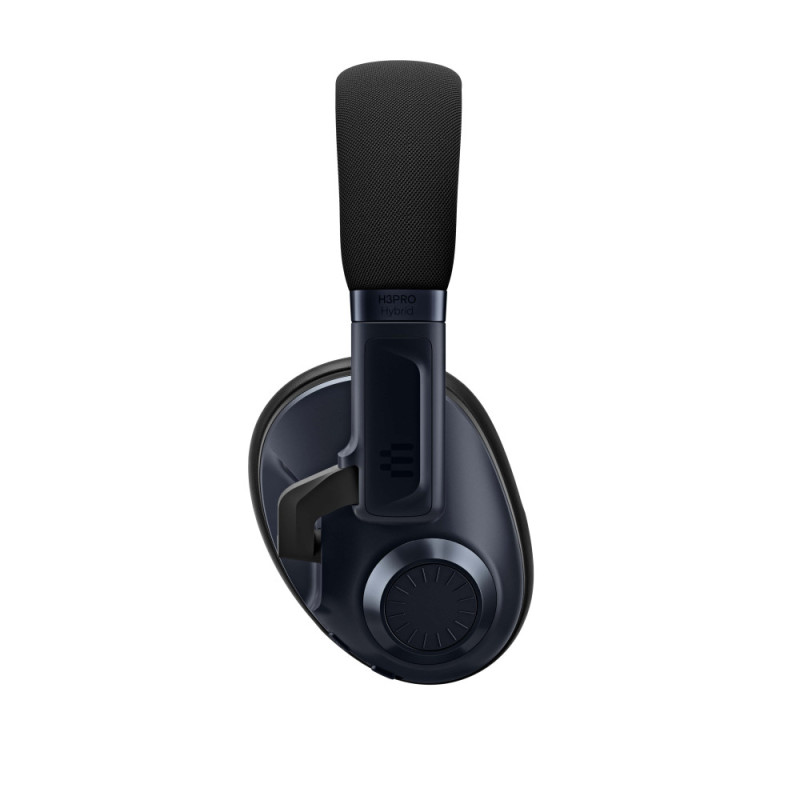 Epos Gaming Headset H3PRO Hybrid, mini-jack/BT, 2m, black