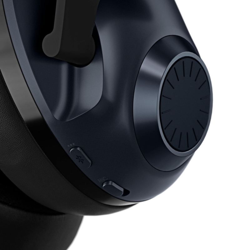 Epos Gaming Headset H3PRO Hybrid, mini-jack/BT, 2m, black