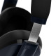 Epos Gaming Headset H3PRO Hybrid, mini-jack/BT, 2m, black