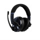 Epos Gaming Headset H3PRO Hybrid, mini-jack/BT, 2m, black