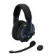 Epos Gaming Headset H3PRO Hybrid, mini-jack/BT, 2m, black