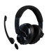 Epos Gaming Headset H3PRO Hybrid, mini-jack/BT, 2m, black