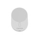 Универсальный автодержатель Canyon OnGrip 105 15W Qi2 Wireless White (CNS-CCH105W)