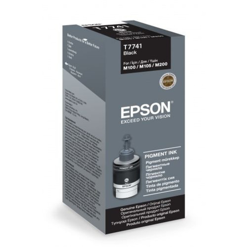 Epson T7741 (C13T77414A)