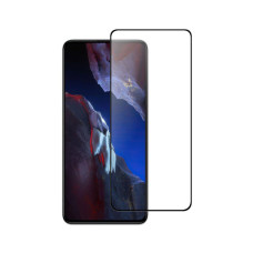 Стекло защитное PowerPlant Full screen Poco F6 Pro (GL604637)
