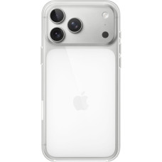 Чехол для мобильного телефона Apple iPhone 17 Pro Max Clear with MagSafe Model A3565 (MGFW4ZM/A)