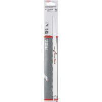Bosch Saw blade for reciprocating saw for wood and metal, S 1411 DF, 6TPI, 5pcs (2.608.654.763)