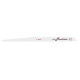 Bosch Saw blade for reciprocating saw for wood and metal, S 1411 DF, 6TPI, 5pcs (2.608.654.763)