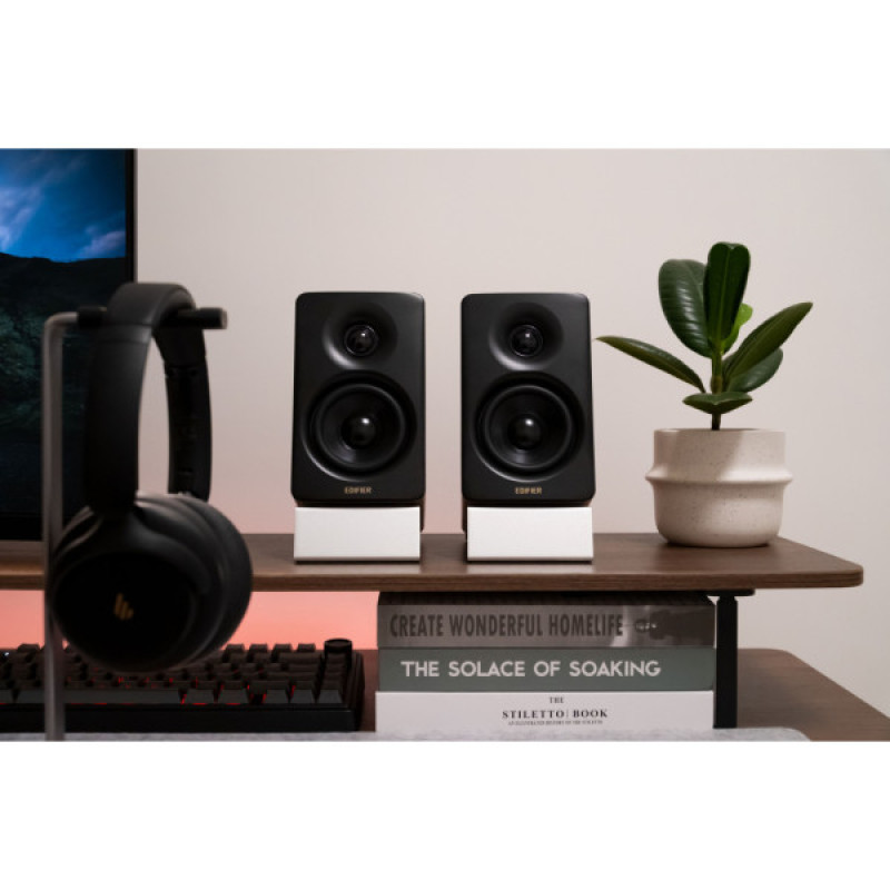 Акустическая система Edifier M60 Bluetooth Black (M60Black)